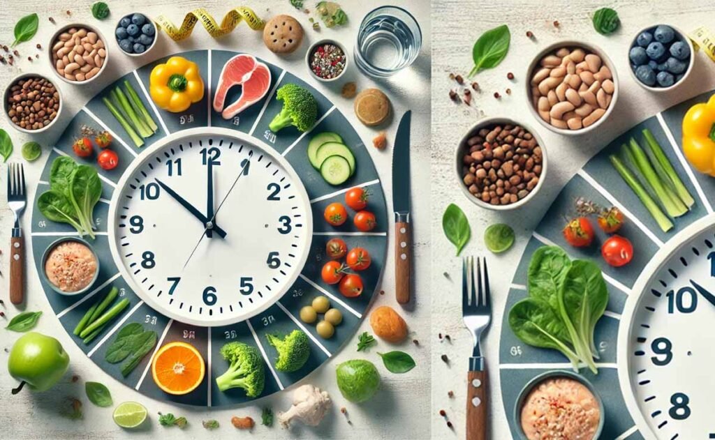  Intermittent Fasting: Is It Right for Your Fitness Goals?